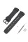 Ремінець для Casio G-Shock GM-2100 B Black BK