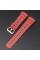 Ремінець для Casio G-Shock GA-2100 Red SI