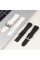 Ремінець для Casio MRW-200H All White