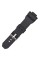 Ремінець для Casio G-Shock GA-200 Black SI
