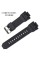Ремінець для Casio G-Shock GA-200 Black SI