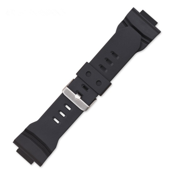 Ремінець для Casio G-Shock GA-200 Black SI