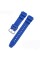 Ремінець для Casio G-Shock AE-1000/1200 Blue SI