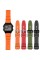 Ремінець для Casio G-Shock AE-1000/1200 Gray BK