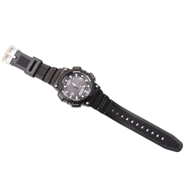 Ремінець для Casio G-Shock AE-1000/1200 Gray BK