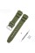 Ремінець для Casio G-Shock AE-1000/1200 Army Green SI