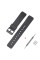 Ремінець для Casio G-Shock MQ-24/71/76/10, MW-59 All Black