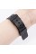 Ремінець для Casio G-Shock MQ-24/71/76/10, MW-59 All Black