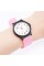 Ремінець для Casio MQ-24 All Pink