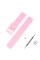 Ремінець для Casio MQ-24 All Pink