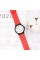 Ремінець для Casio MQ-24 All Red