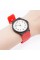 Ремінець для Casio MQ-24 All Red