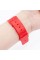 Ремінець для Casio MQ-24 All Red