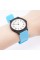Ремінець для Casio MQ-24 All Blue