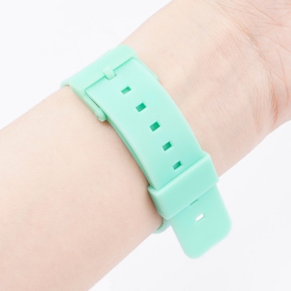 Ремінець для Casio MQ-24 All Light Green