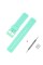Ремінець для Casio MQ-24 All Light Green