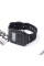 Ремінець для Casio G-Shock CA-53W 20mm Black BK