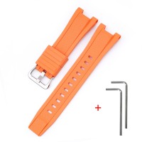 Ремінець для Casio G-Shock GST-W300 Orange SI