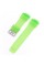 Ремінець для Casio G-Shock GW-9400 Transl Light-Green SI