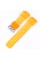Ремінець для Casio G-Shock GW-9400 Transl Yellow SI