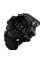 Годинник наручний Skmei 1384 Black
