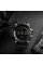 Годинник наручний Skmei 1384 Black