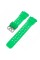 Ремінець для Casio G-Shock GW-9400 Transl Green SI