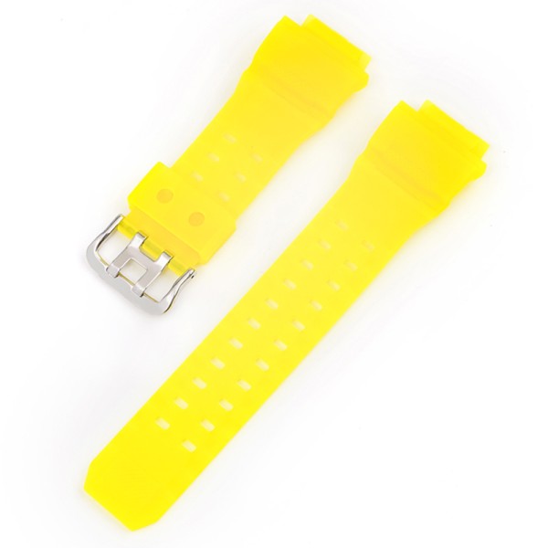 Ремінець для Casio G-Shock GW-9400 Yellow SI