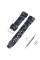 Ремінець для Casio G-Shock AQ-S800/AE-1200 Camo Black SI