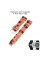 Ремінець для Casio G-Shock AQ-S800/AE-1200 Camo Orange SL