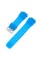 Ремінець для Casio G-Shock GW-9400 Transl Light-Blue SI