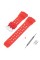 Ремінець для Casio G-Shock GW-9400 Transl Red SI
