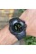 Годинник наручний Skmei 1358 Black Smart Watch Compass