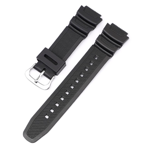 Ремешок для Casio AE-1000W Black BK