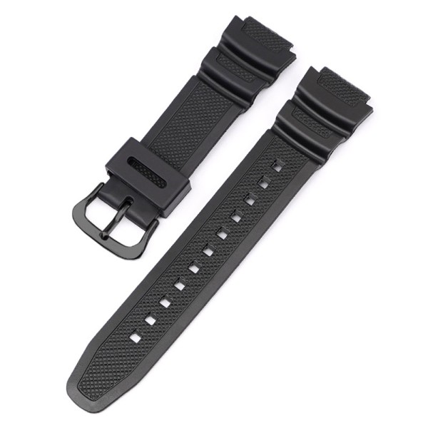 Ремінець для Casio AE-1000W Black BK