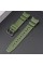 Ремінець для Casio SGW-100 Army Green BK
