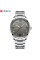 Curren 8411 Silver-Grey
