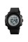 Годинник наручний Skmei 1426BKWT Black-White