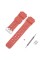 Ремінець для Casio G-Shock GW-9400/9300 Red SI