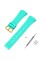 Ремінець для Casio G-Shock GA-100/110 Light Green GD