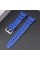Ремешок для Casio SGW-100 Blue SI