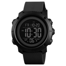 Годинник наручний Skmei 1426BKBK All Black