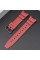 Ремінець для Casio SGW-100 Red BK