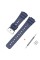Ремінець для Casio G-Shock GA-2100/2110 Dark Blue SI