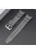 Ремінець для Casio SGW-100 Gray SI