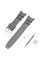 Ремінець для Casio SGW-100 Gray SI