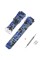 Ремінець для Casio G-Shock GW-9400/9300 Camo Blue SI