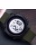 Годинник наручний Skmei 1426AGWT Army Green-White