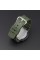 Ремешок для Casio G-Shock GA-2100/2110 Gray SI