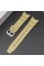 Ремінець для Casio SGW-100 Beige SI